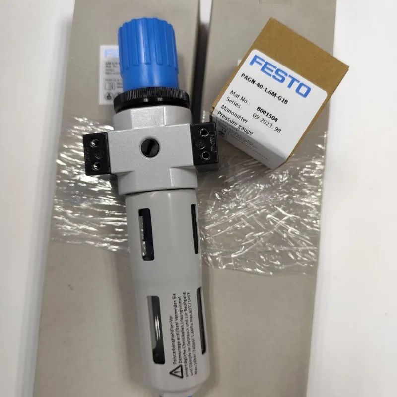 Parts For Festo Fes…