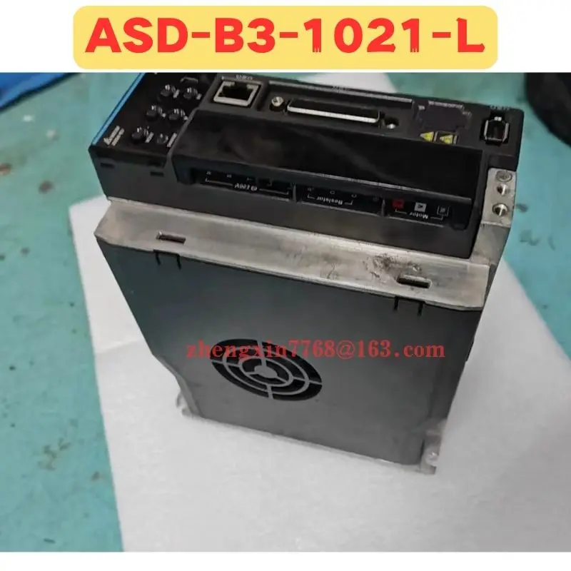 Used Servo Drive AS…