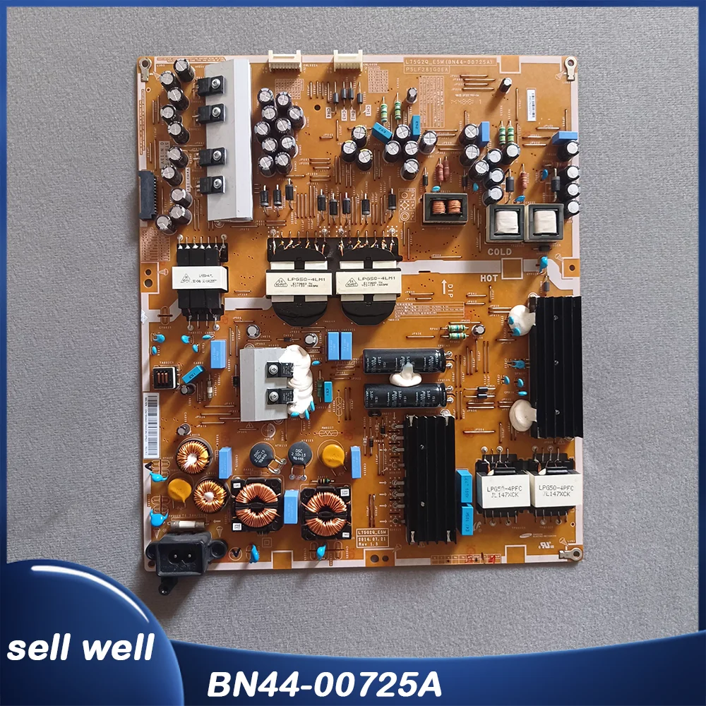 

Плата питания UA75H7500AJXXZ L75G2Q_ESM BN44-00725A