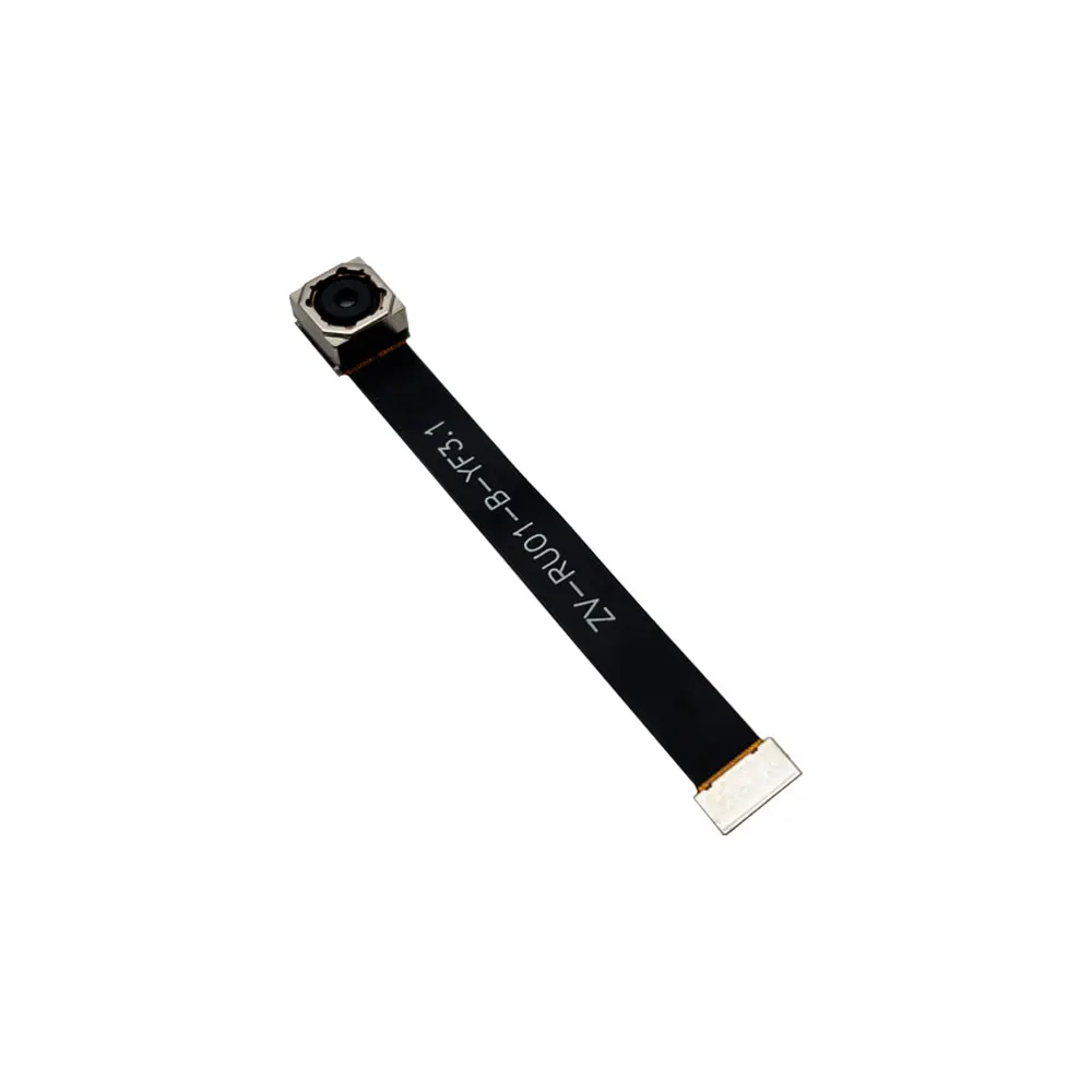 

IMX258 1/3.06 Inch COMS Sensor HD 13MP Auto Focus DFOV 78° MIPI Camera Module