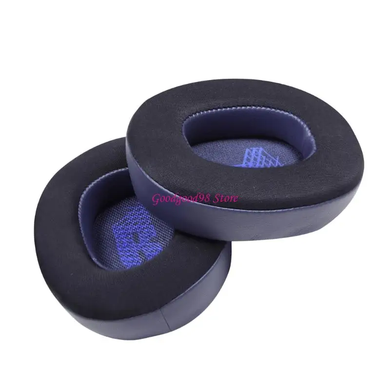 Foam Ear Covers For E65 (E65BT )Headphones Soft EarPads Universal Fit Earmuff 