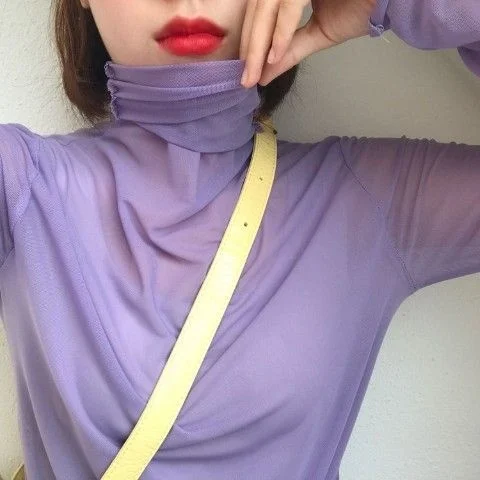 Light Purple