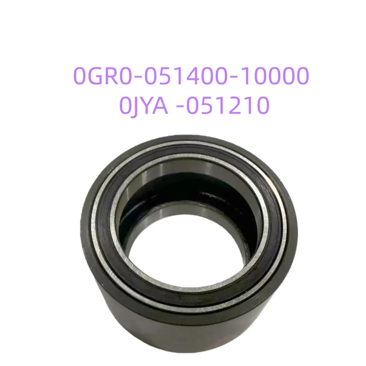 

Original Package One Way Bearing Overriding Clutch 0GR0-051400-10000 0JYA -051210 For CF MOTO 500 800 1000 ATV UTV Quad