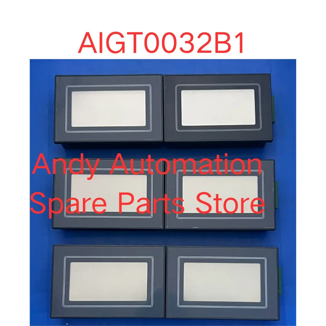 Second-hand GT01 touch screen AIGT0032B1