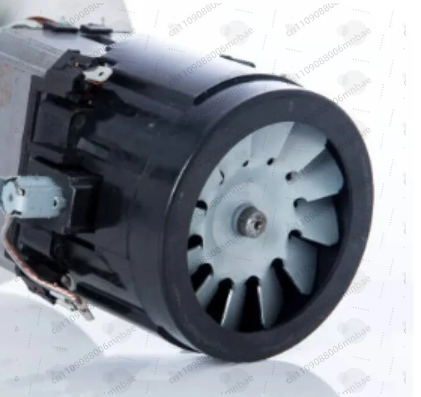 1200W vacuum cleaner for Puppy D-807/D-805/D-806 replacement Thickened carbon brush double insulated motor DD