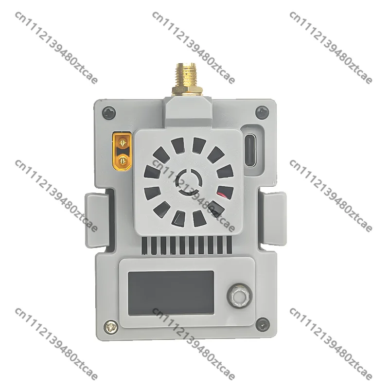 amplificador-de-senal-elrs-modulo-tx-rx-compatible-con-433-mhz-piezas-de-repuesto-para-control-remoto-de-drones-fpv