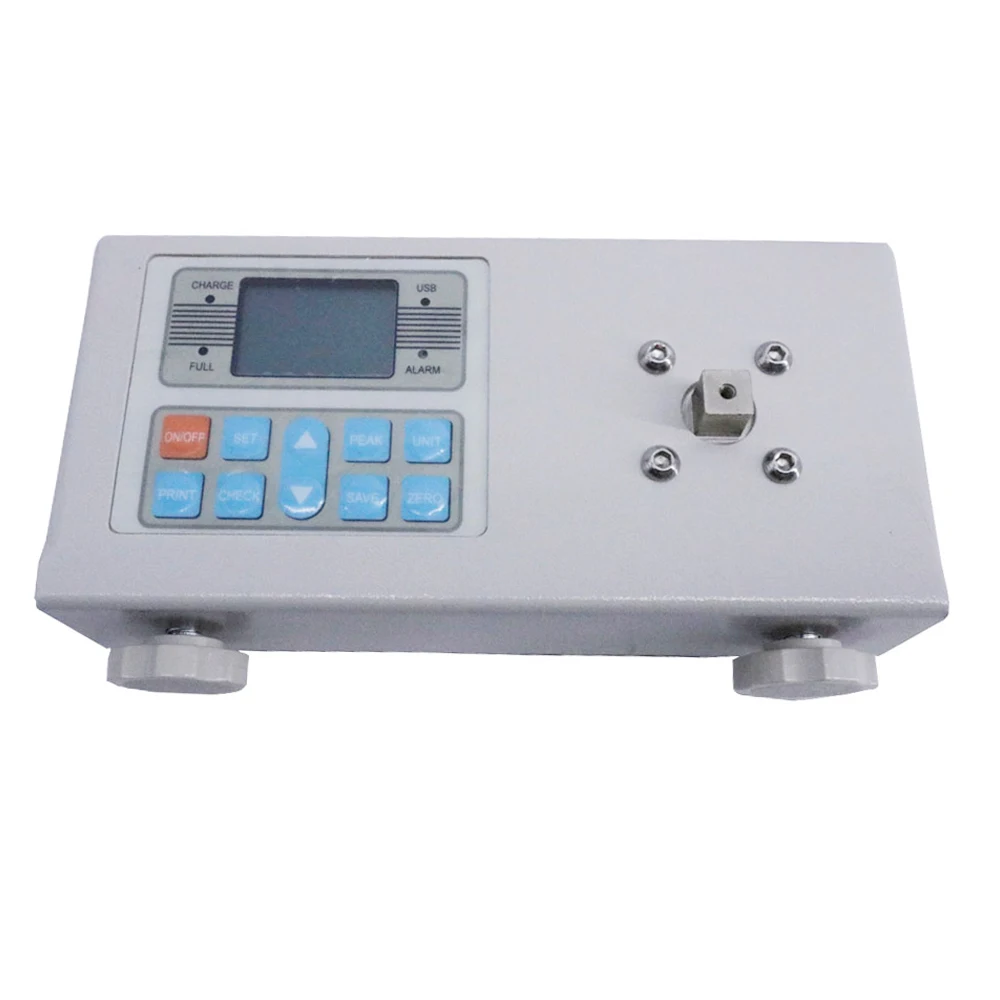 ANL-10 Digital Torque Tester Screwdriver Driver Tester Limited Time Discount Cost Effective Industrial Grade Durable