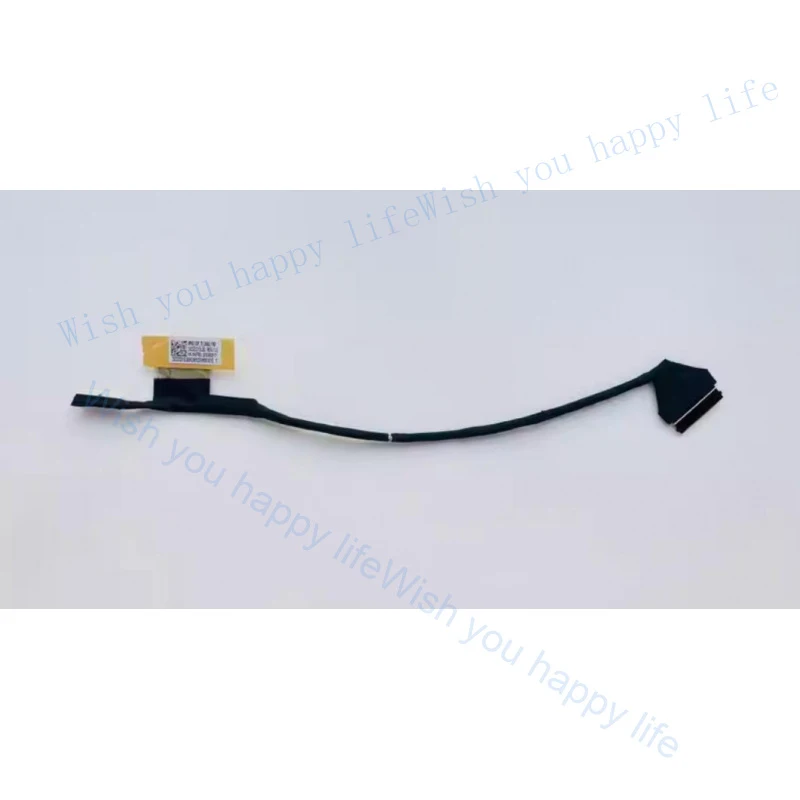 v+  LCD EDP Flex Screen Display Cable for HP Envy X360 15-FH 15-FE JPR50 DC02C013L00