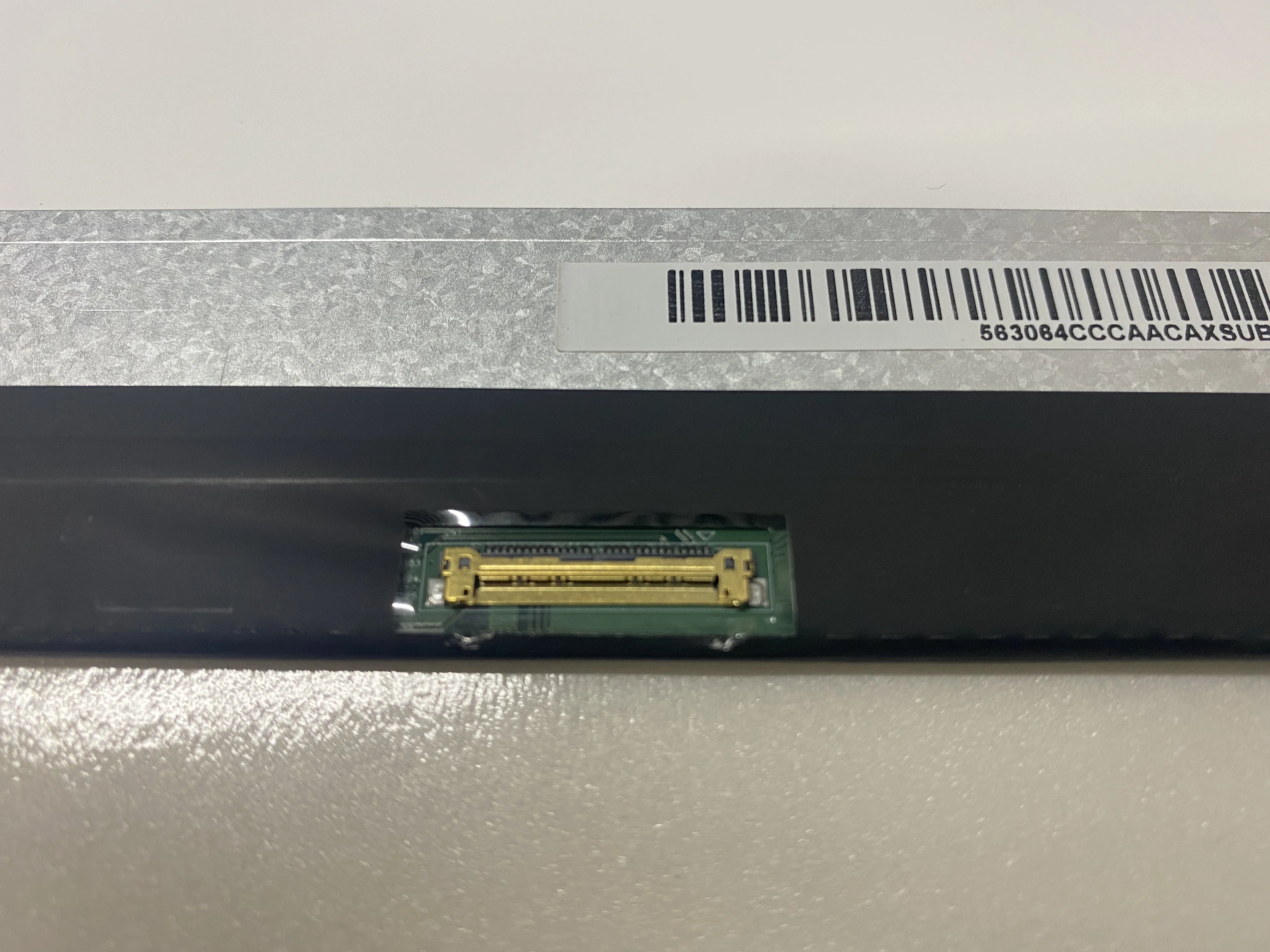 Imagem -05 - Fhd 30pin N156hca-eaa N47 N35 Ajuste Nv156fhm-n48 N62 Nt156fhm-n61 N156bga-ea3 B156han02.1 15.6