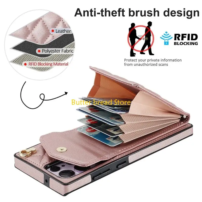 Vỏ bọc điện thoại điện thoại động W89C CASE ĐIỆN