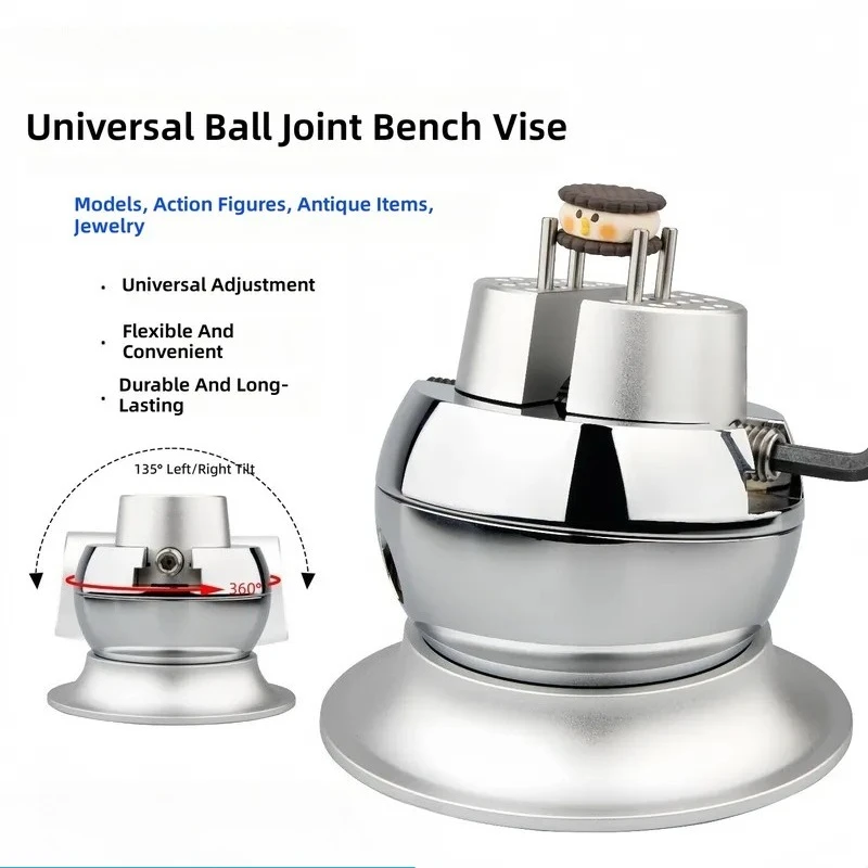 para-tornillo-de-banco-esferico-universal-de-rotacion-libre-de-precision-hasta-el-modelo-modificado-para-incrustaciones-de-figuras-antiguas-y-sujecion-fija