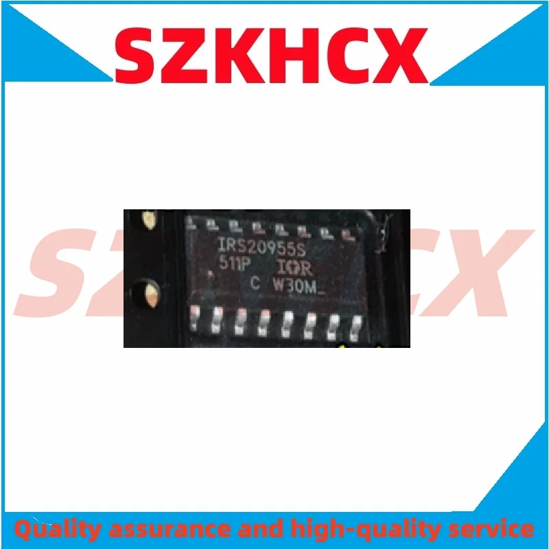 2PCS/LOT IRS20955SPBF IRS20955S SOP16