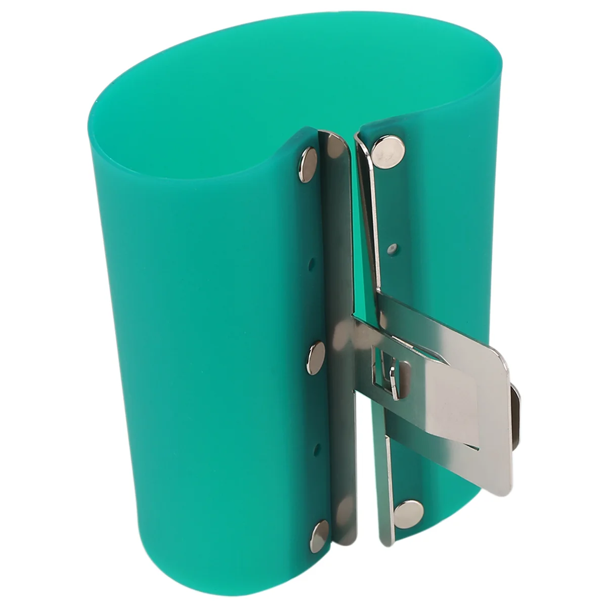 N89R ثلاثية الأبعاد نقل القدح التسامي سيليكون القدح التفاف قالب القدح 11 أوقية كأس المشبك تركيبات لأكواب الطباعة