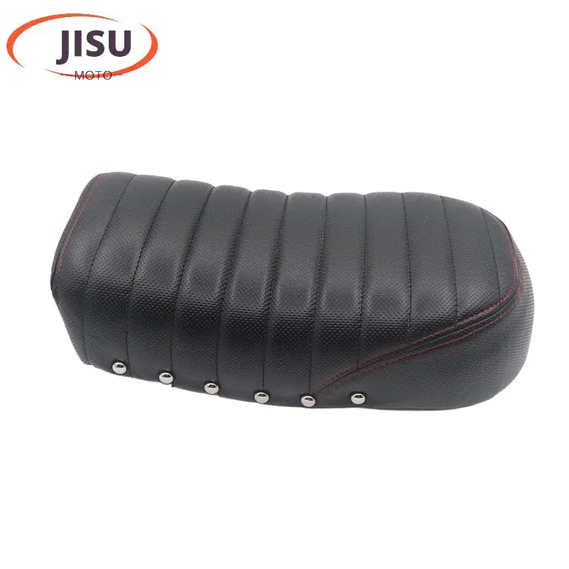 

Подушка двойного сиденья мотоцикла подходит для замены мотоцикла Z250 GORILLA