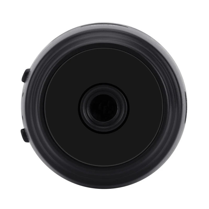 Mini Caméra de permission A9 HD 1080P, Dispositif de Sécurité Domestique Sans Fil, avec Vision Nocturne, Wifi, IP, Réseau 150 °