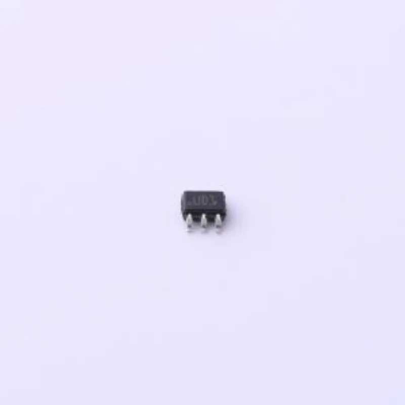 (50-200pcs) USBDF01W5 SOT-323-5 100% Original In Stock EMI (RC,LC ) 47pF