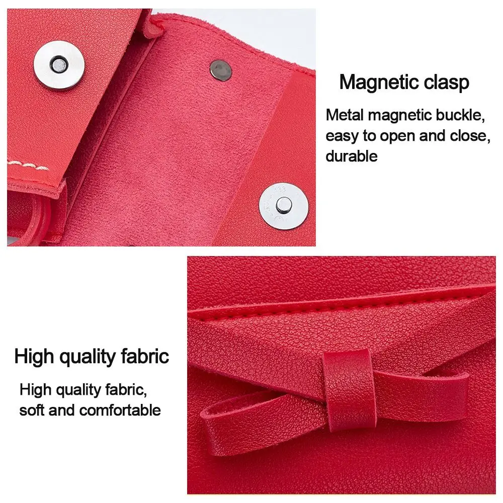 Female Lipstick Tote Little Girl Shoulder Bag Toddler Purse Mini Crossbody Bag Small Coin Pouch  Purses and Handbags