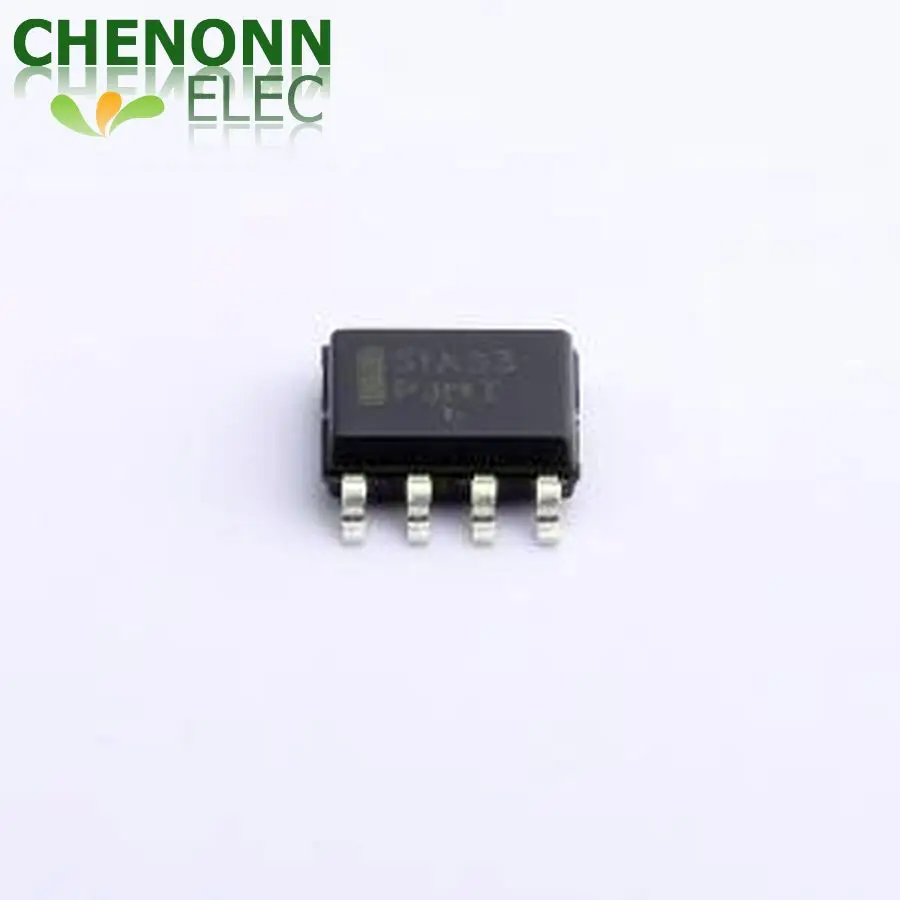50PCS/LOT LP2951ACD-3.3R2G (Power Management)