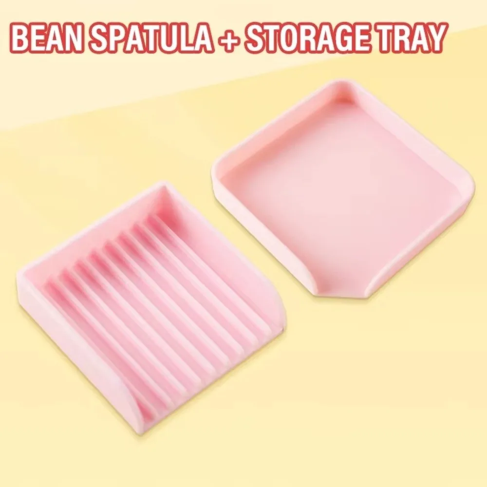 Zestawy do tworzenia ozdób z koralików, efektywne i oszczędzające czas, tablice do koralików, 2.6mm, DIY, separator do malowania koralikami i dżetami