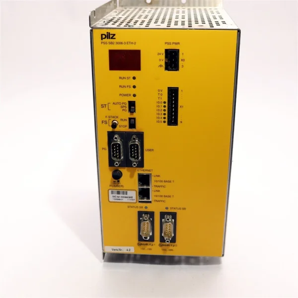 Safety Bus Pss Sb2 …