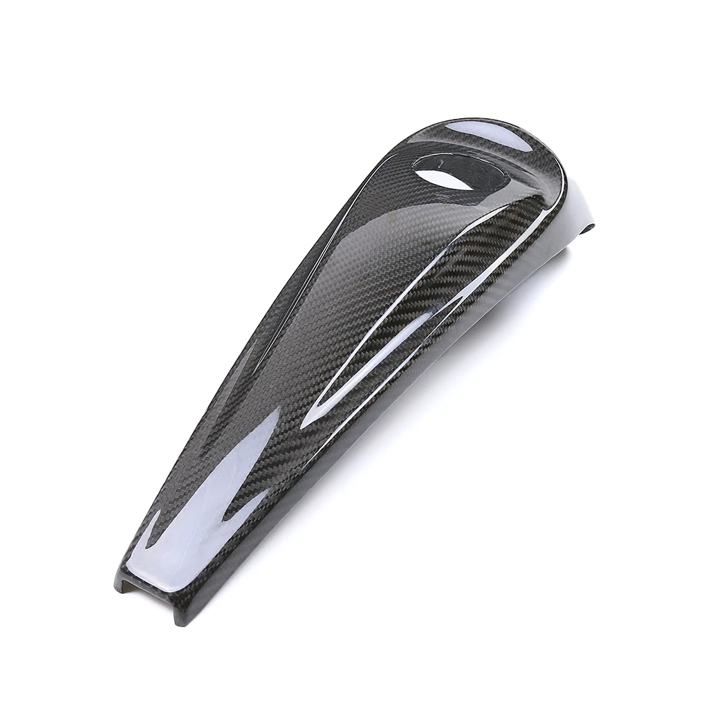 

Fuel Tank Guard Ciddle Center Cover Fairing Kit Carbon Fiber For Harley Touring Street Glide Road King Road Glide 2009-2023 2022