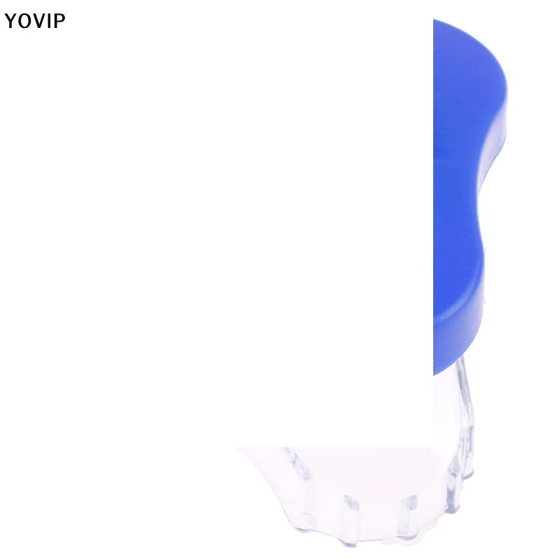 

Pills Crusher Plastic Ergonomic Grip Pulverizer Pills Cutter Pill Pulverizer For Medicine