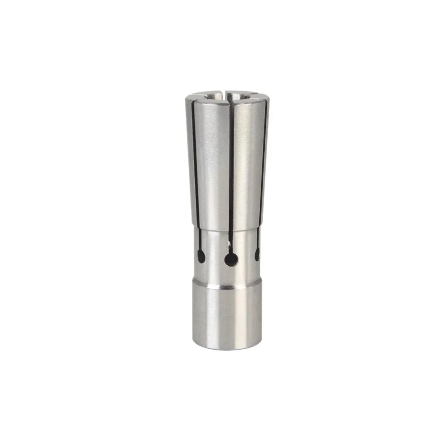 NEW  high precision slim clamping DC6 -4 DC6-3 DC6-6 DC6-3.175 slim collet China dc spring small for slim collet