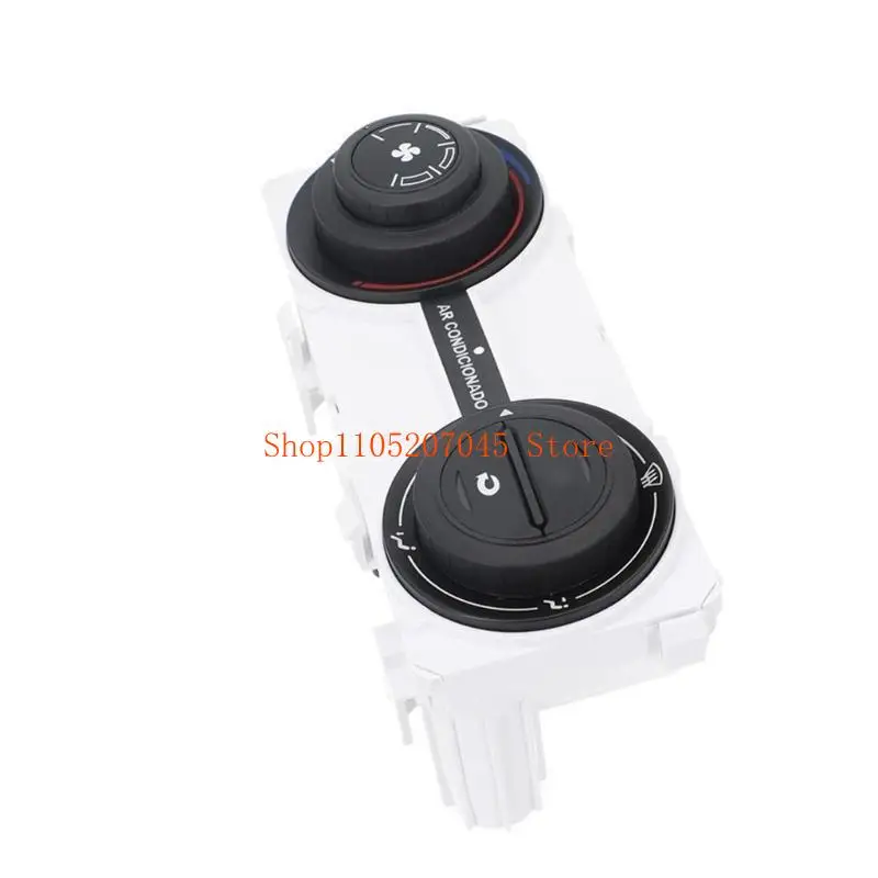

37cd Heater Control Panel Switches ABS Climate Control Module 5Z08020045C Replacements Easy to Use For G1 5Z1 5Z3 Vehicles