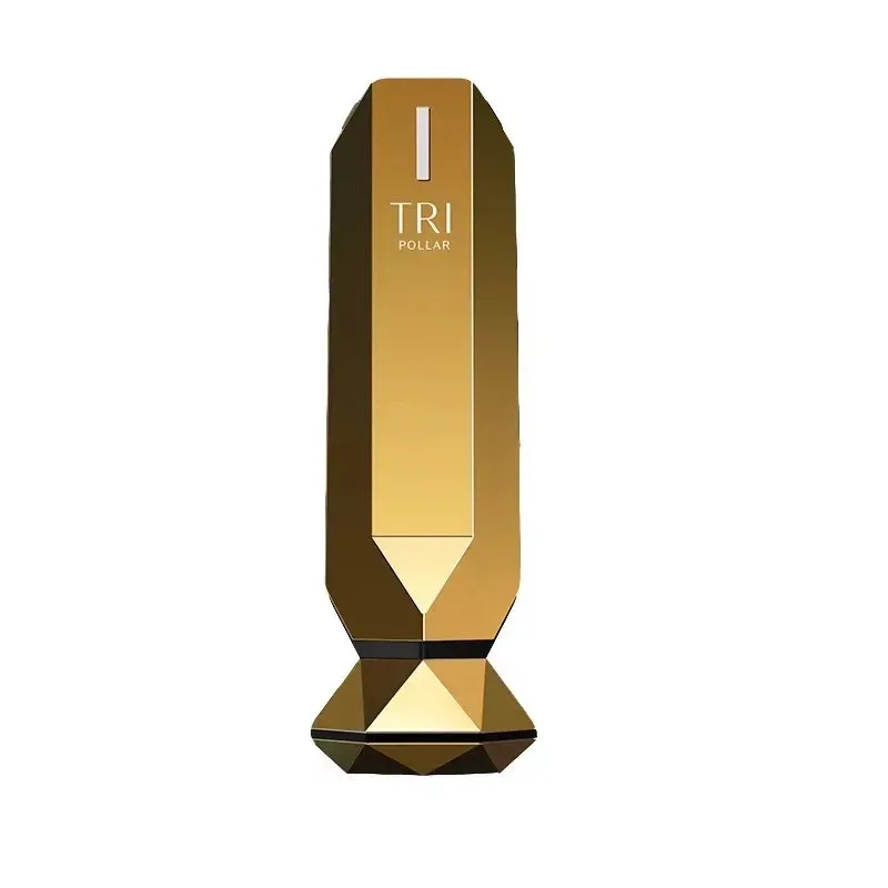 TriPollar STOP Vx GOLD - High Frequency Anti-Ageing Toner Machine