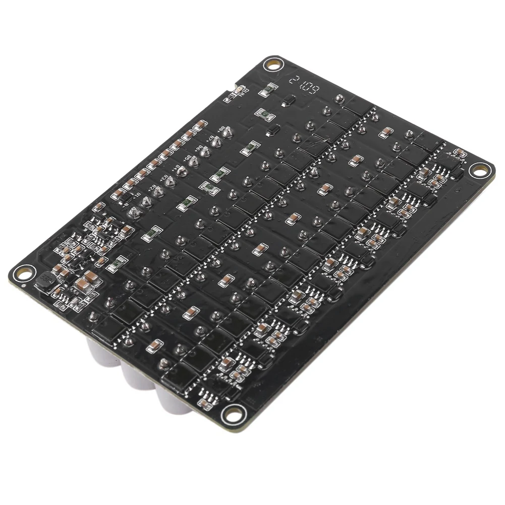 AT29-2X Whole Group Balancer 8S 5A Active Lithium Lipo Lifepo4 Battery Equalizer Energy Transfer Capacitor BMS Board