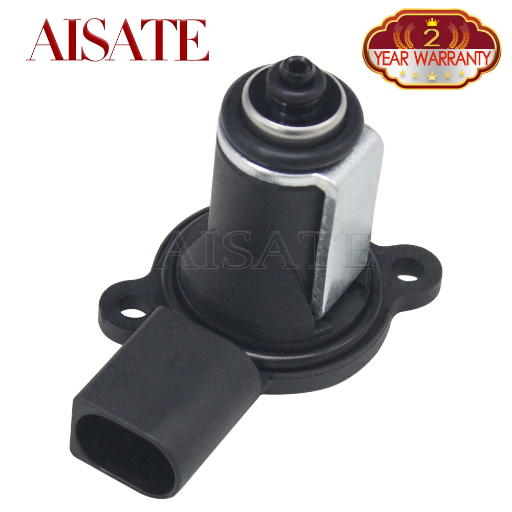 

Air Solenoid Valve For Land Rover Range Rover Sport L320 Discovery LR3 LR4 AMK Type Air Compressor Pump Repair Kit LR011837