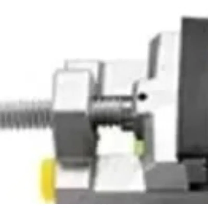 3インチクロススライドバイス、複合テーブル、作業台、アルミ合金製、フライス加工・穴あけ用