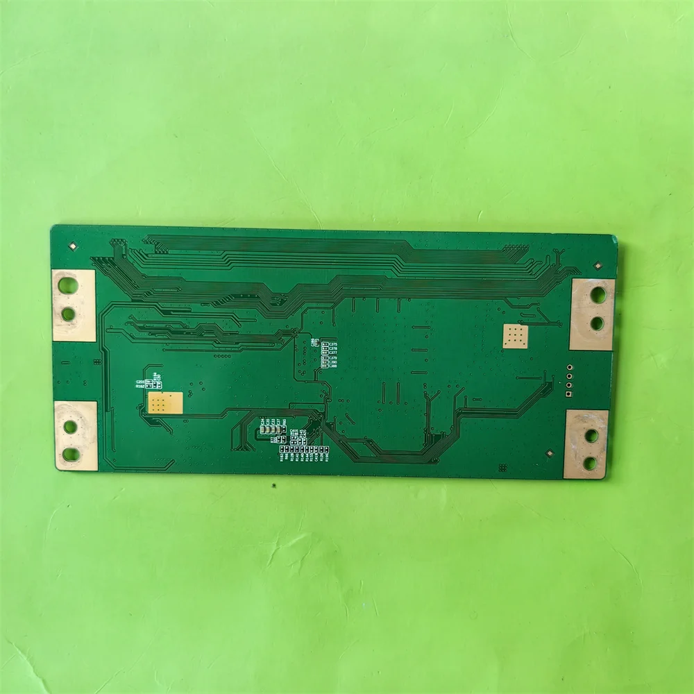 ST5461D07-1-C-3 T-CON Logic Board 34.29110.052 Suitable For AKTV5535N 55DU6500 LC-55P6000U Hisense LED55EC500U HZ55A65L55M5-AD