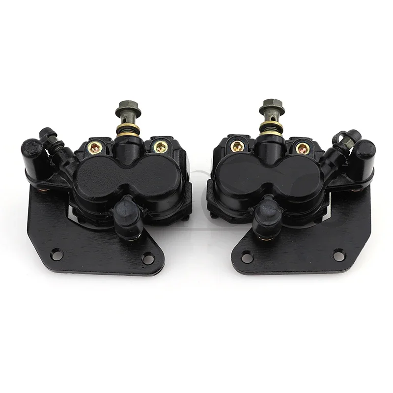 Zespół hydraulicznego zacisku hamulca tylnego lewego/prawego motocykla do tylnego zacisku hamulca silnika 100-125CC