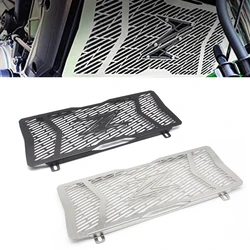 Radiator Protector Cover For KAWASAKI Z650 Z-650 Z 650 2017-2020 Motorcycle Accessories Water Tank Grille Guard Protection 2018