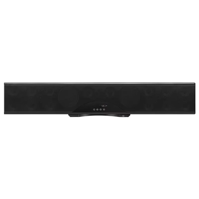 Applicable to 365W 7.1ch All-in-one Surround Soundbar Built-in Subwoofer 21 Speakers Wireless Speaker for TV Home Theatre