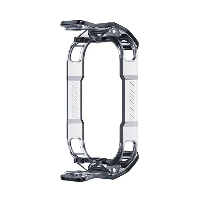 مشبك خلفي لـ Nubia RedMagic Cooler Radiator 5 Pro