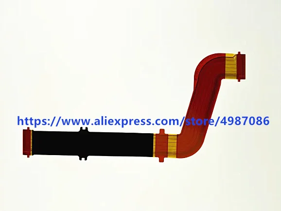 NEW A7SM2 A7RM2 A7R II M2 LCD Flex Display A7S II Cable Screen FPC For Sony ILCE-7RM2 ILCE-7SM2 A7S2 A7R2 A7M2 A7 II Spare Part