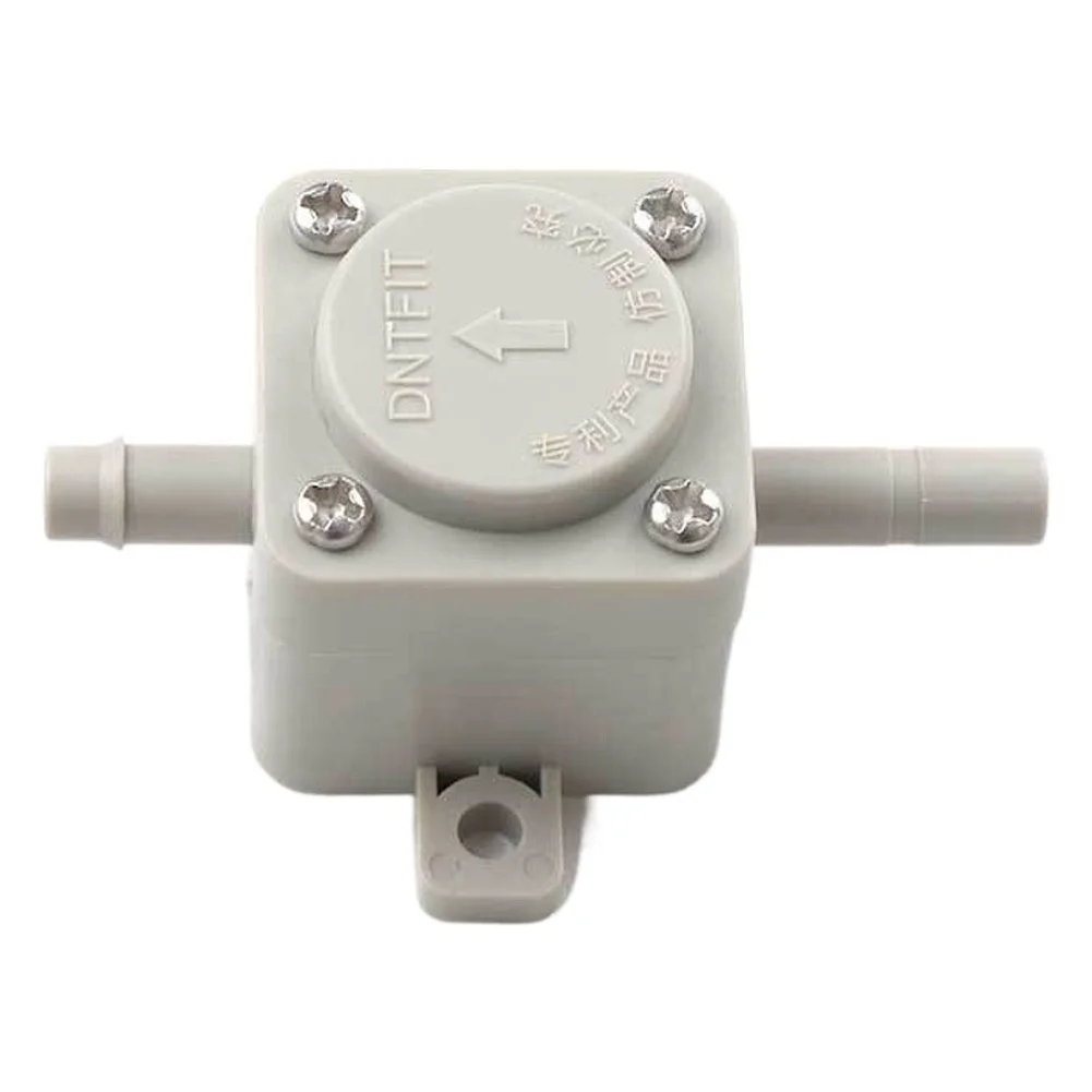 For Tea Table Water Supply Valve with Negative Pressure Function for Integration into Automatic Hot Water Dispensing Setups