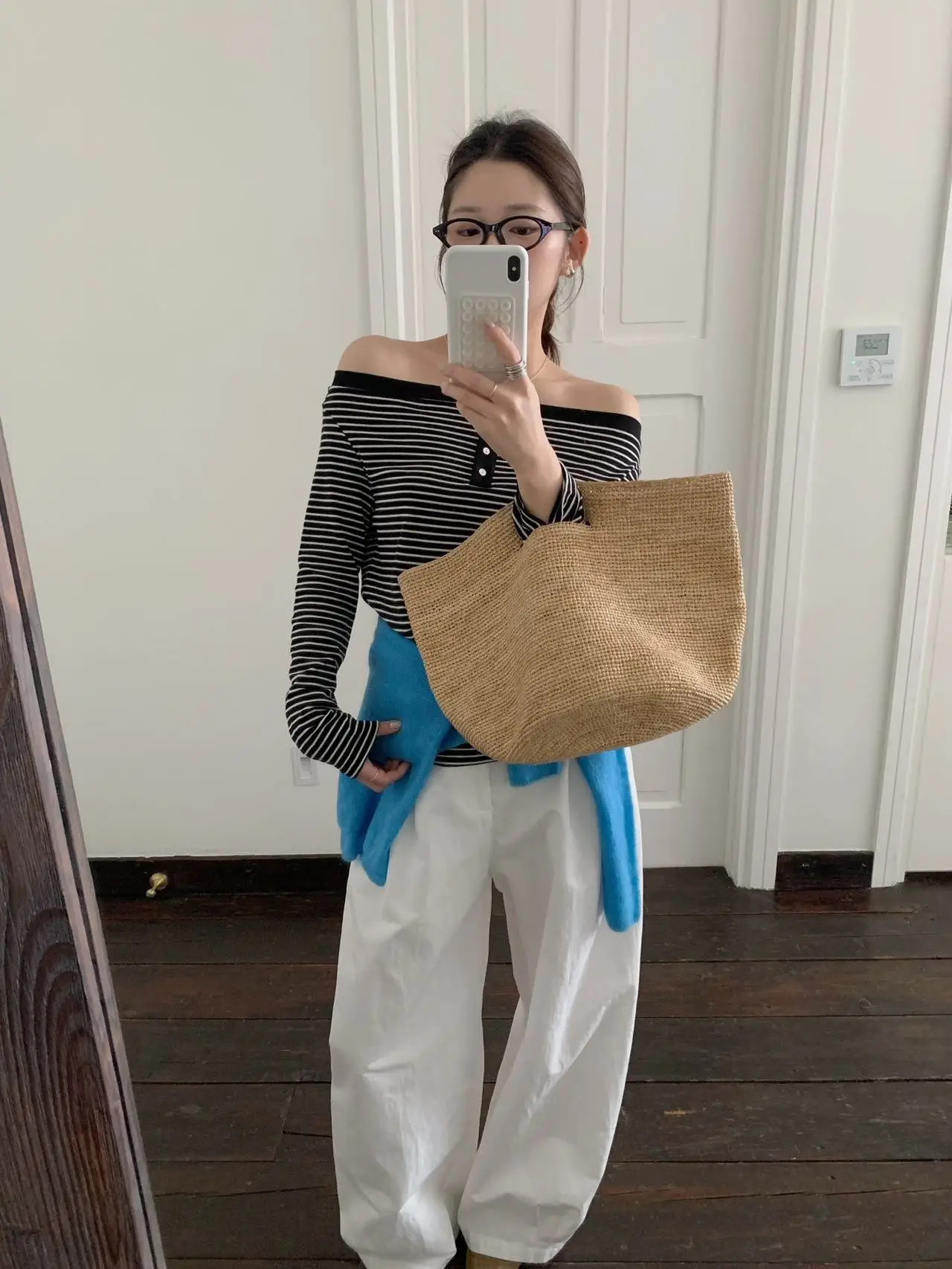 Lilian Te Casual St…