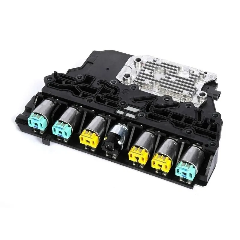 

Комплект соленоидов 6T30 6T40 6T45 6T50 TCM Gen 2 2014up 24268164 24268169 24267723 для деталей Chevrolet Cruze Buick 24275864 24287425