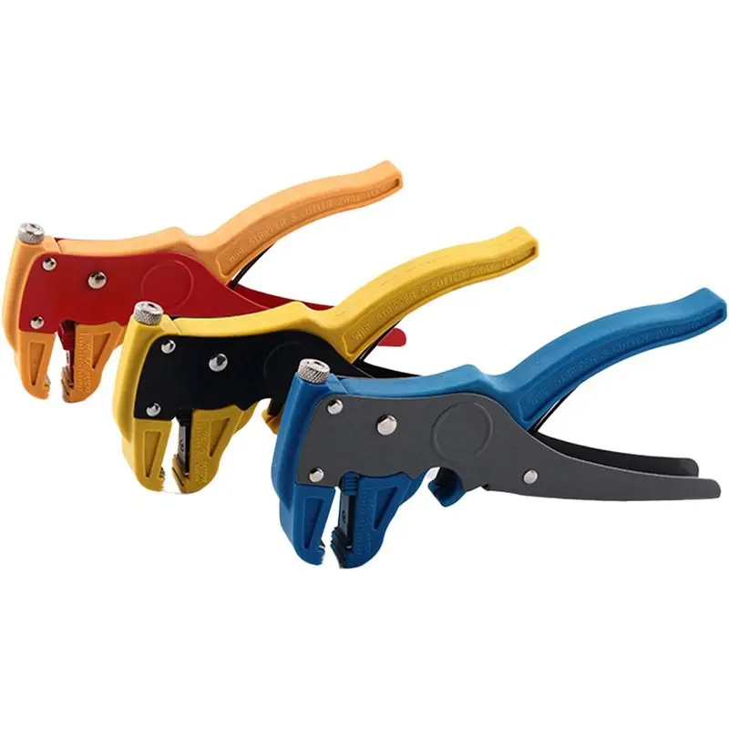 

Автоматический высококачественный стриппер для зачистки проводов SYW-Pliers Eagle Beak