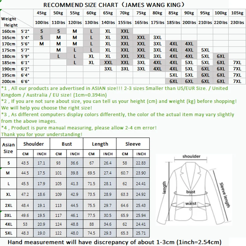 2024Spring S-5XL High Quality Fashion with Handsome Trend Business Boutique Wedding Dance Men\'s Casual Suit Single West Coat Top