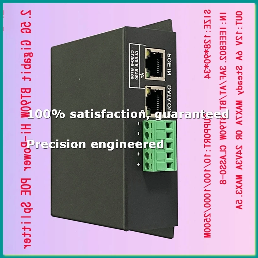 2.5G 1000M Gigabit …