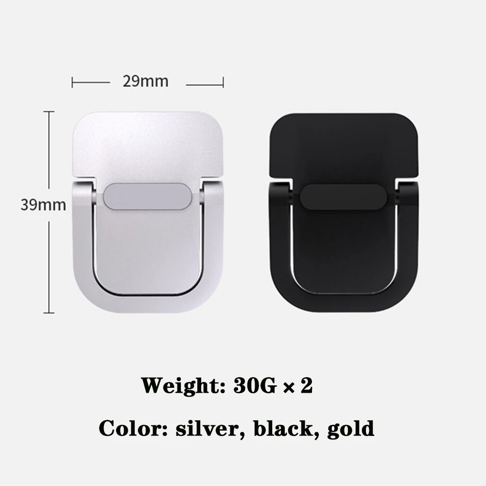Mini Tragbare Beine Laptop Ständer Für Computer Tastatur Halter Laptop Steht Für Macbook Huawei Xiaomi Notebook Aluminium Unterstützung – Detail 15