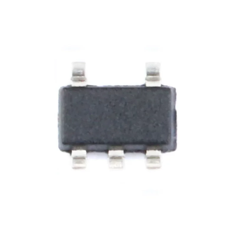 (10pcs) MCP6001T-E/OT (Marking CDA0 CDMK CD3Y CD**) SOT-23-5 Single-Channel Operational Amplifier