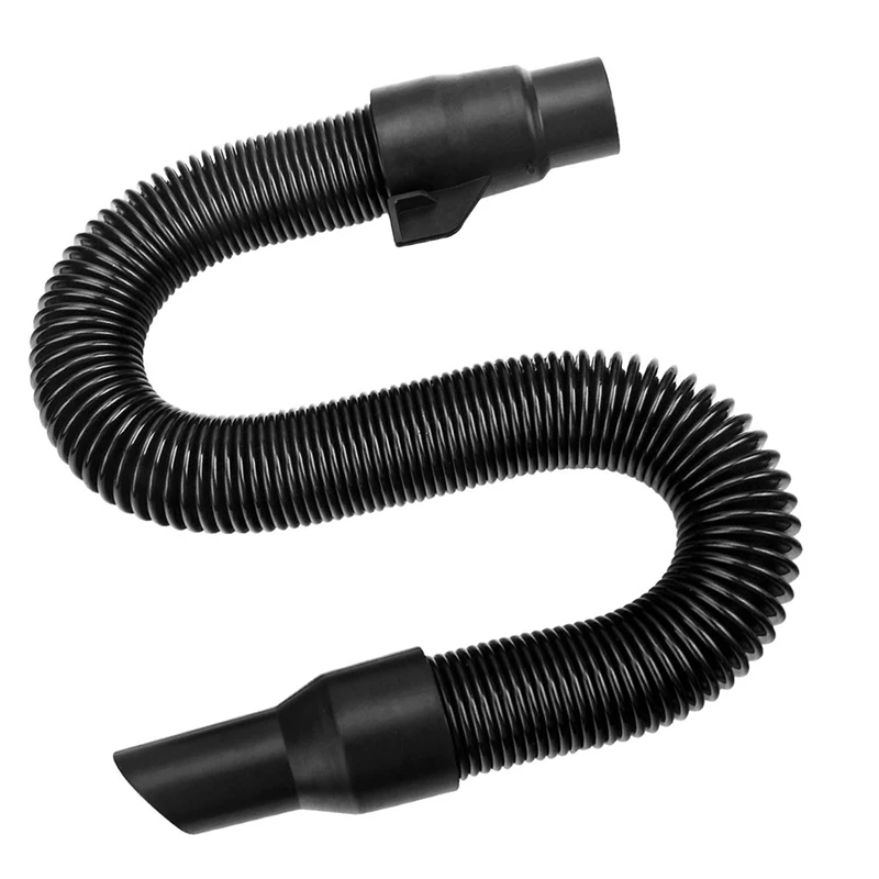 14-37-0105 Vacuum Hose for Milwaukee M18 Vacuum 0970-20 0880-20 0780-20, Fits 18V/28V Wet/Dry Vac Hose Assembly