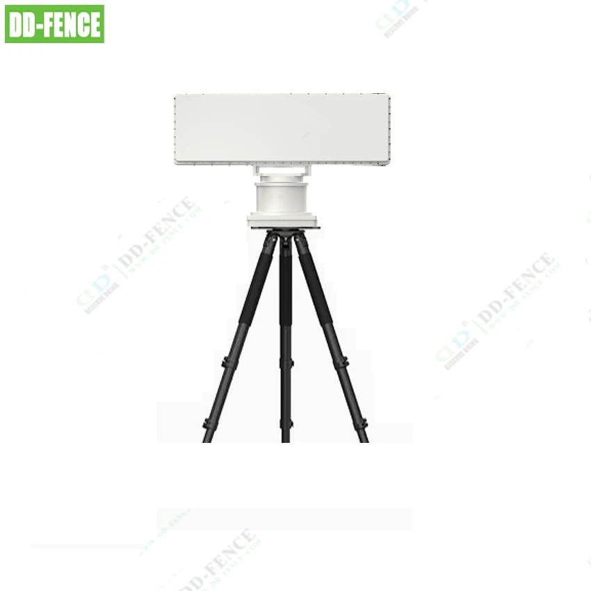 رادار كشف دفاعي للحلول المتقدمة لرادار مراقبة هوائية موثوق به #5