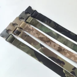 Sunken Set Special Leg Strap Tactical Quick Pull Set Camouflage Strap