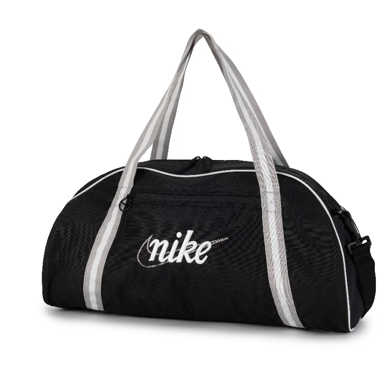 Nike Men's and Women's Sports Bags, Large-Capacity Shoulder Bags, Crossbody Bags, Casual Tote Bags, Handbags Dh6863-014